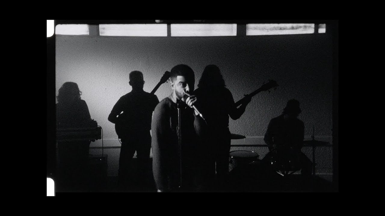 Soft Cuff ft 9henom - Dennis Quaalude (PTSD) [Official Music Video]