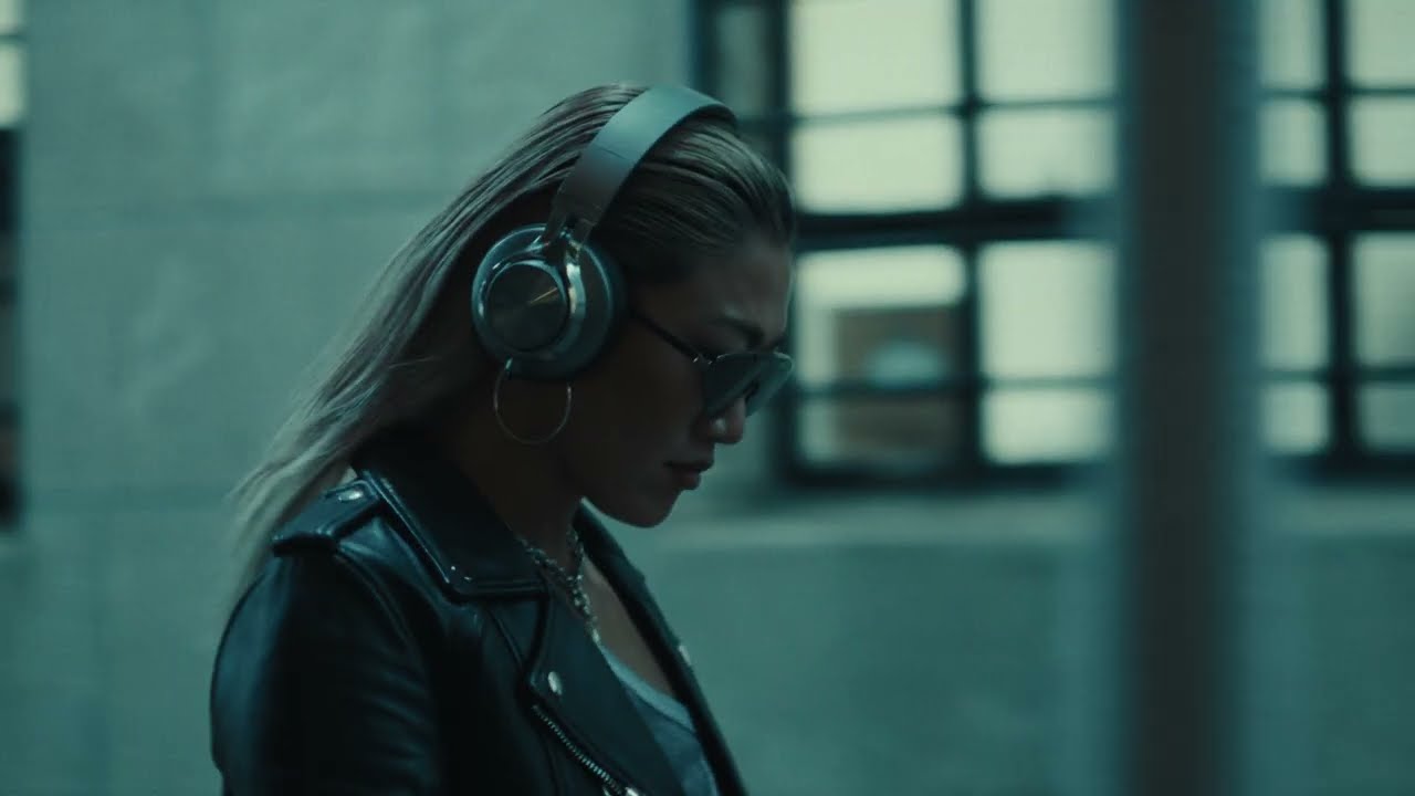 Shinedown - Dance, Kid, Dance (Official Video)