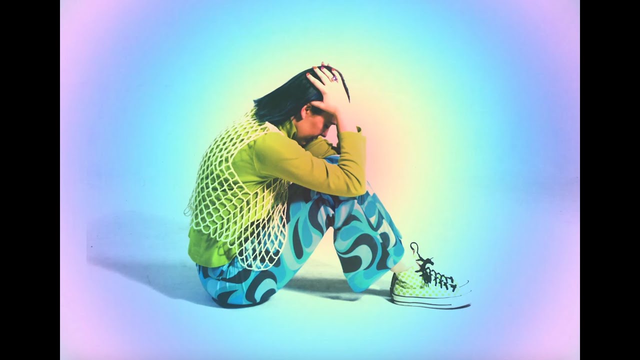 Keepintouch - Love You Later (Official Video)