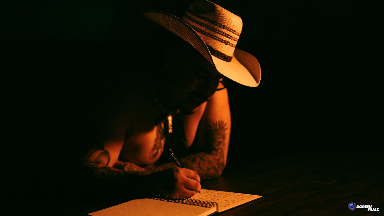 That Mexican OT - Mucho Gracias (Official Music Video)