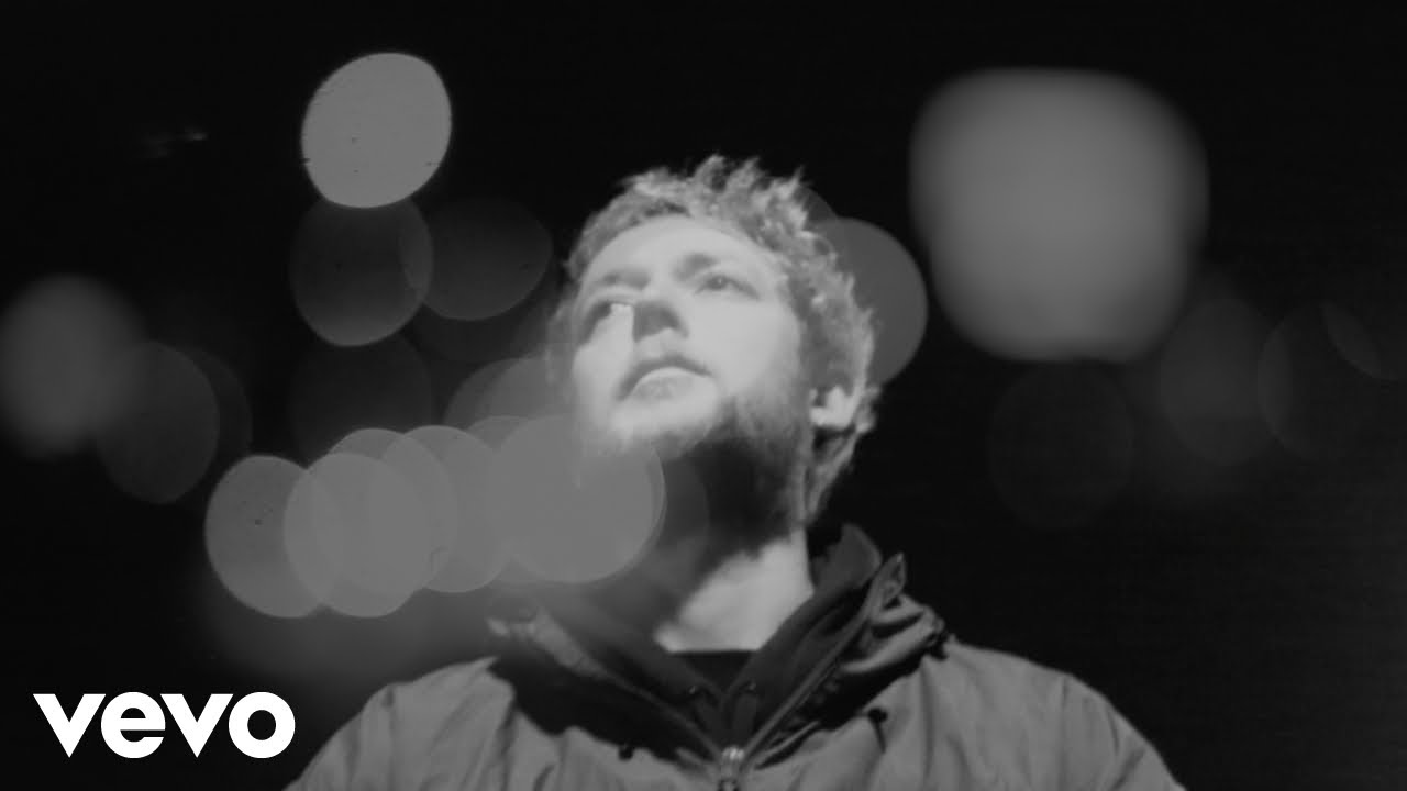 Jack Van Cleaf - Smoker (Official Music Video)