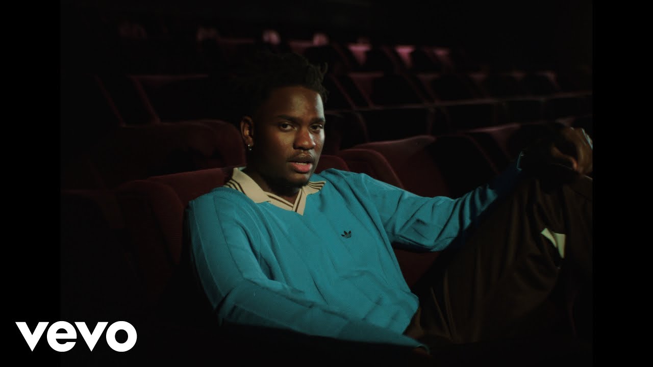 Victor Ray - Falling Into Place (ft. Debbie)