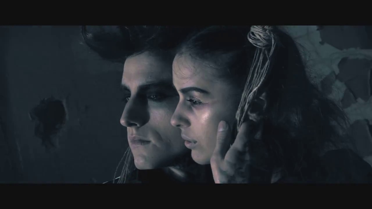 Mister Triple X Promo Video