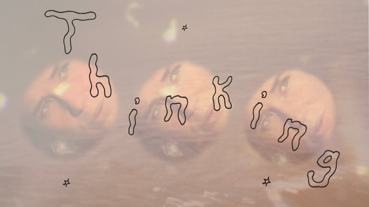 Doohickey Cubicle - 'Thinking' (Music Video)