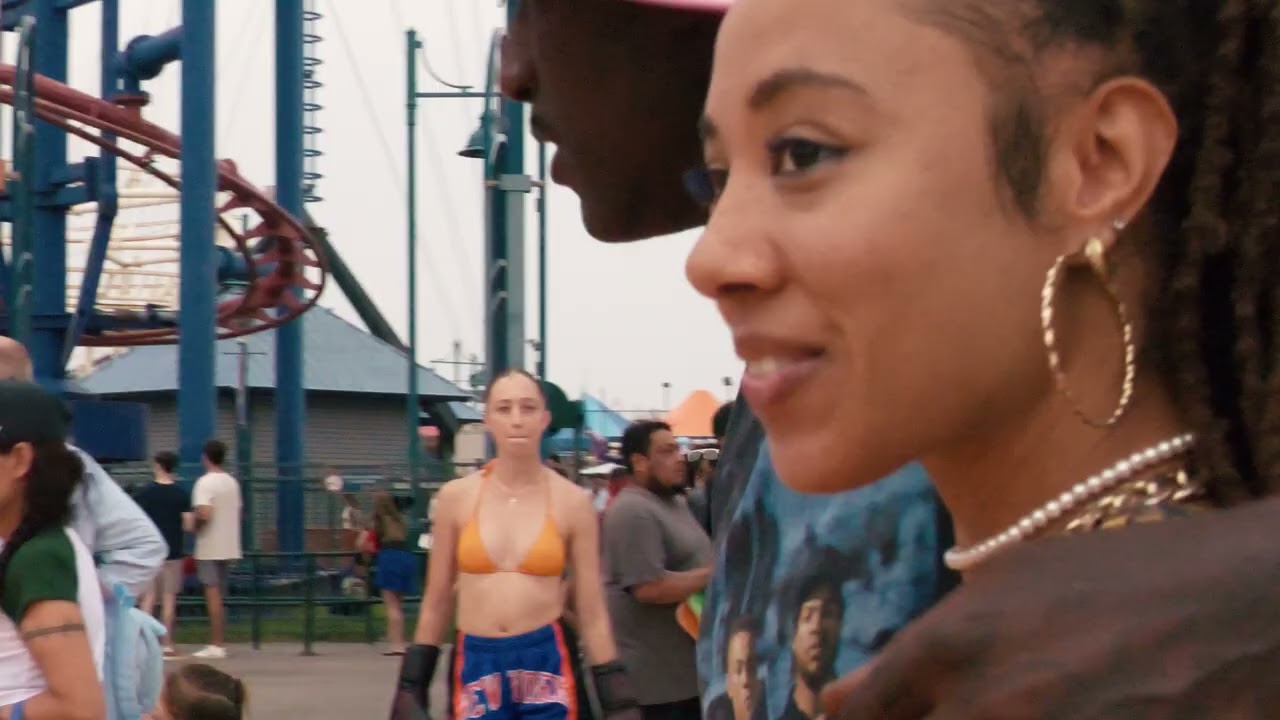 Dear Derrick "Ven Aqui" Featuring Dario