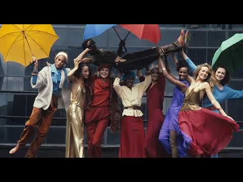 Designer Spotlight | Stephen Burrows