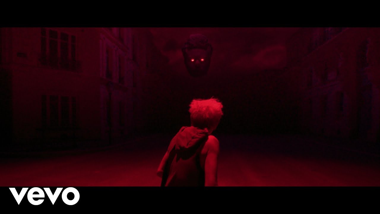 The Weeknd - Big Sleep (Directed by Gaspar Noé)