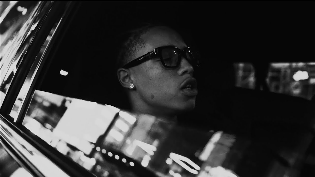 Luhh Dyl - Holdin Back [Official Video]