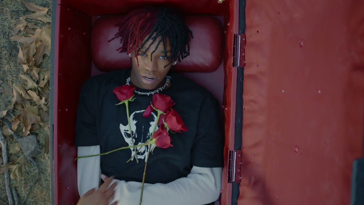 DC The Don - All I Know (Official Music Video)