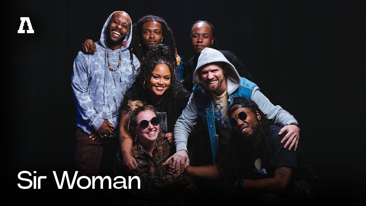 Sir Woman on Audiotree Live (Full Session)
