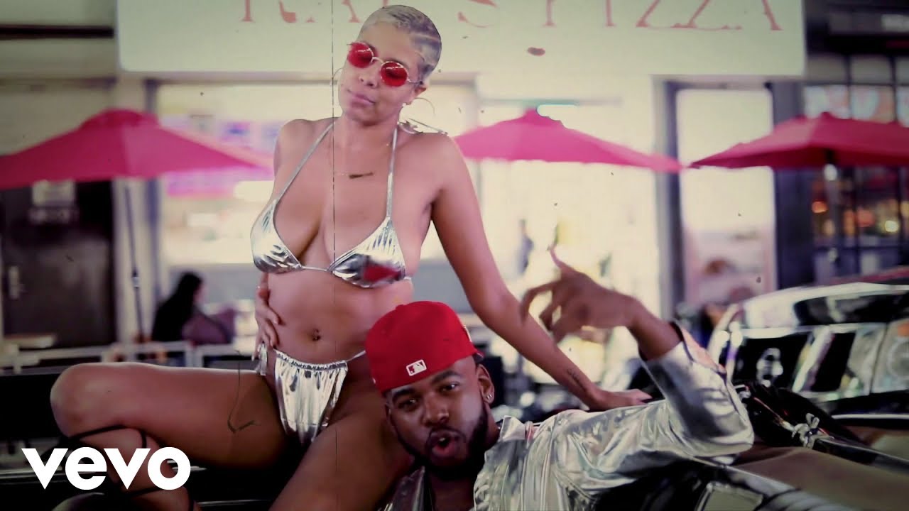 PanamaDaPrince - Mase Flow