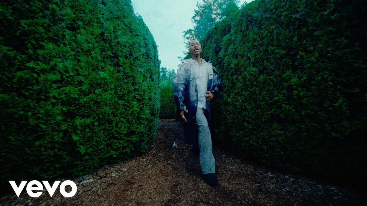 Boslen - GONE (Official Video)