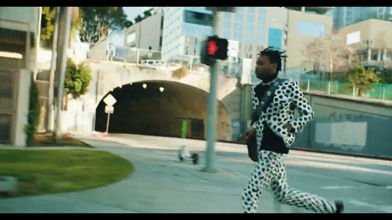 Apollo Liberace - Love For Rap (Official Video)