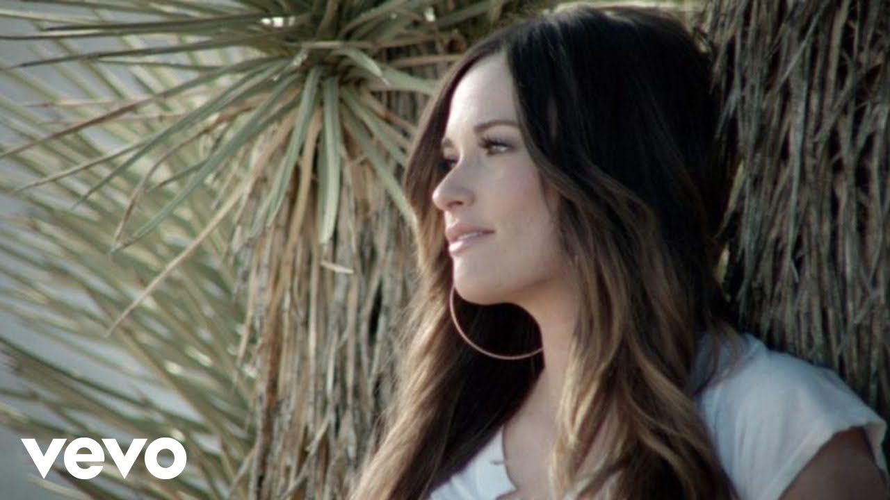 Kacey Musgraves - Follow Your Arrow (Official Music Video)