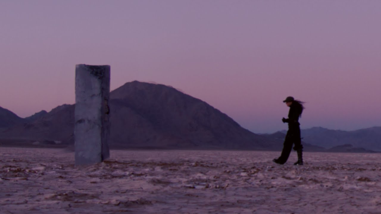 Clara La San - Don’t Worry About It (Official Video)