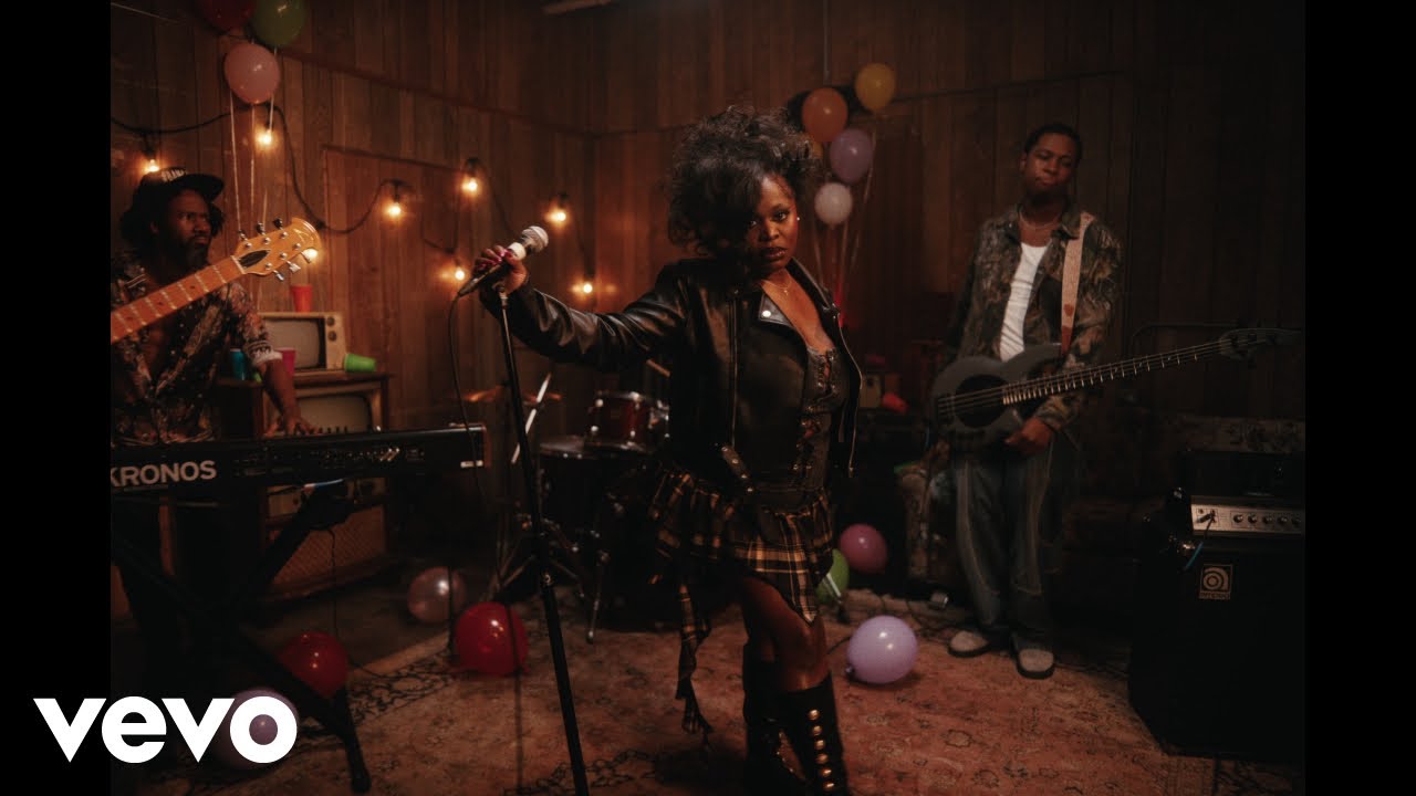Tank And The Bangas - No Invite