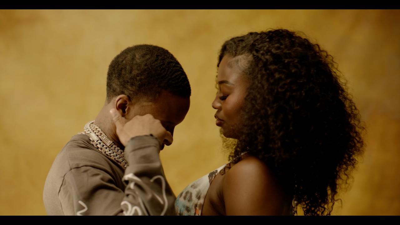 BEO Lil Kenny - Get Low With Me ft. Jacquees (Official Music Video)