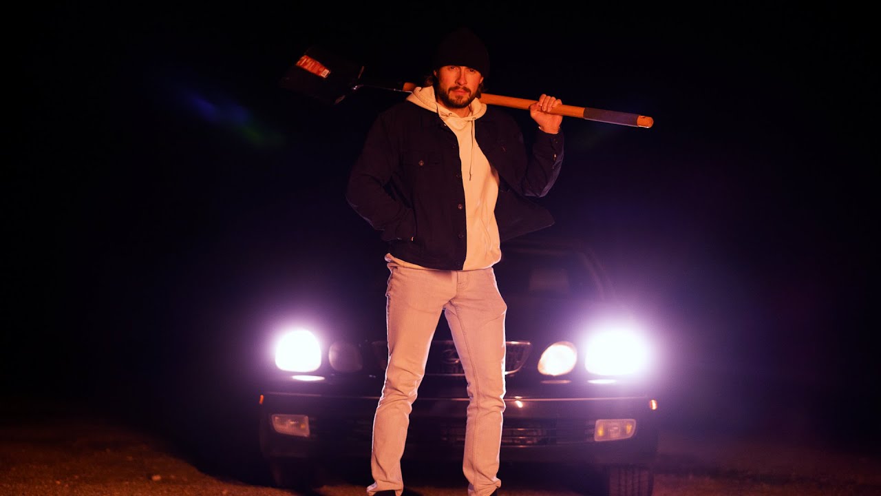 Background Noise - Official Music Video | Acacia Ridge - Late Night Savior