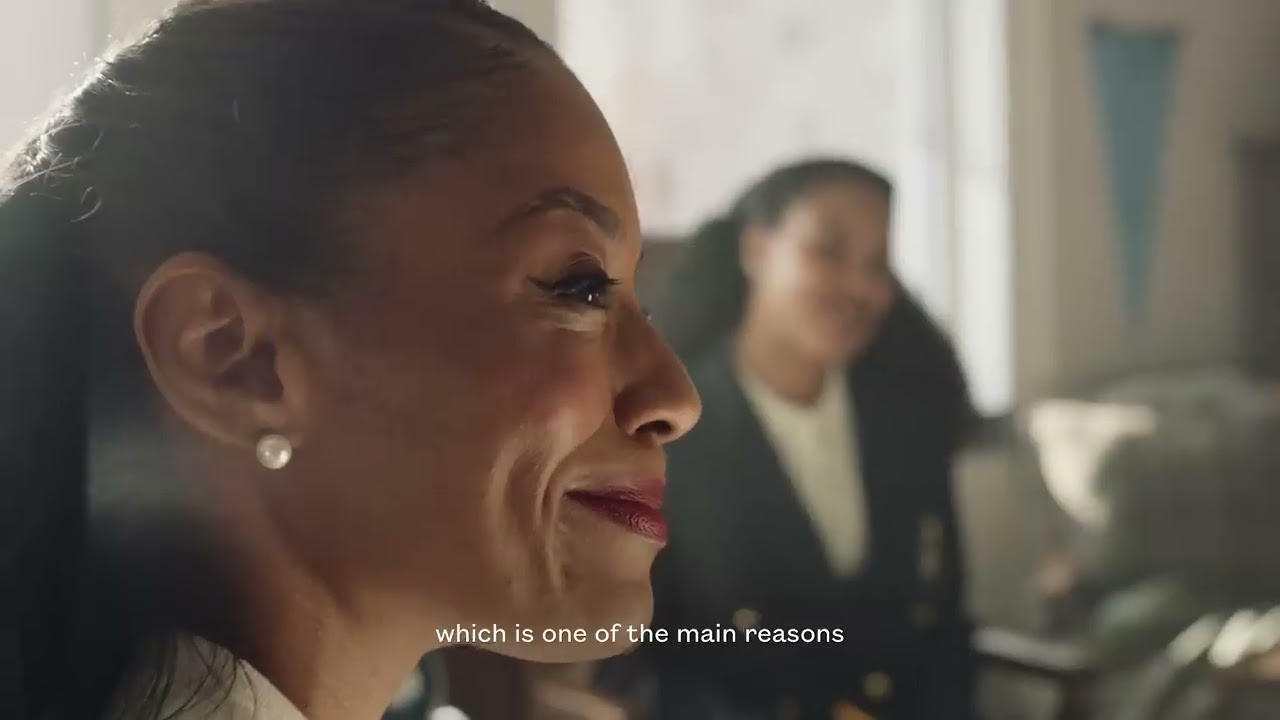 RALPH LAUREN | TRAILER: A Portrait of the American Dream