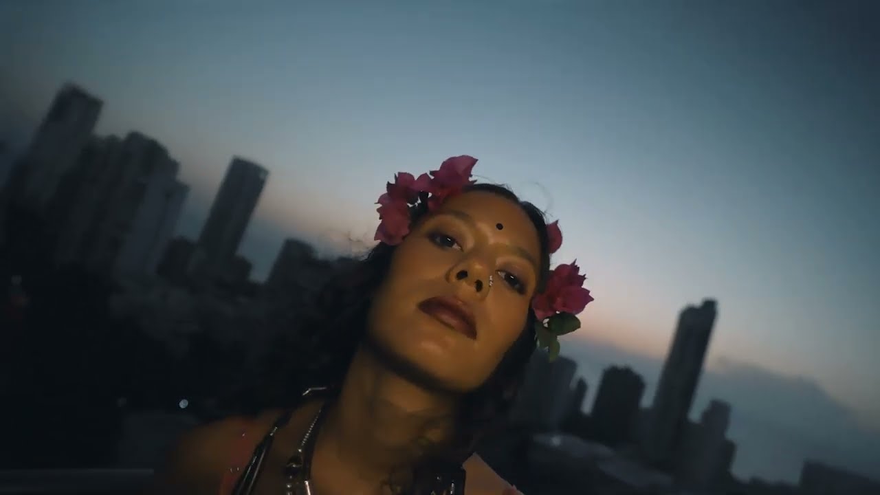 Tara Lily - South Bombay (Official Video)