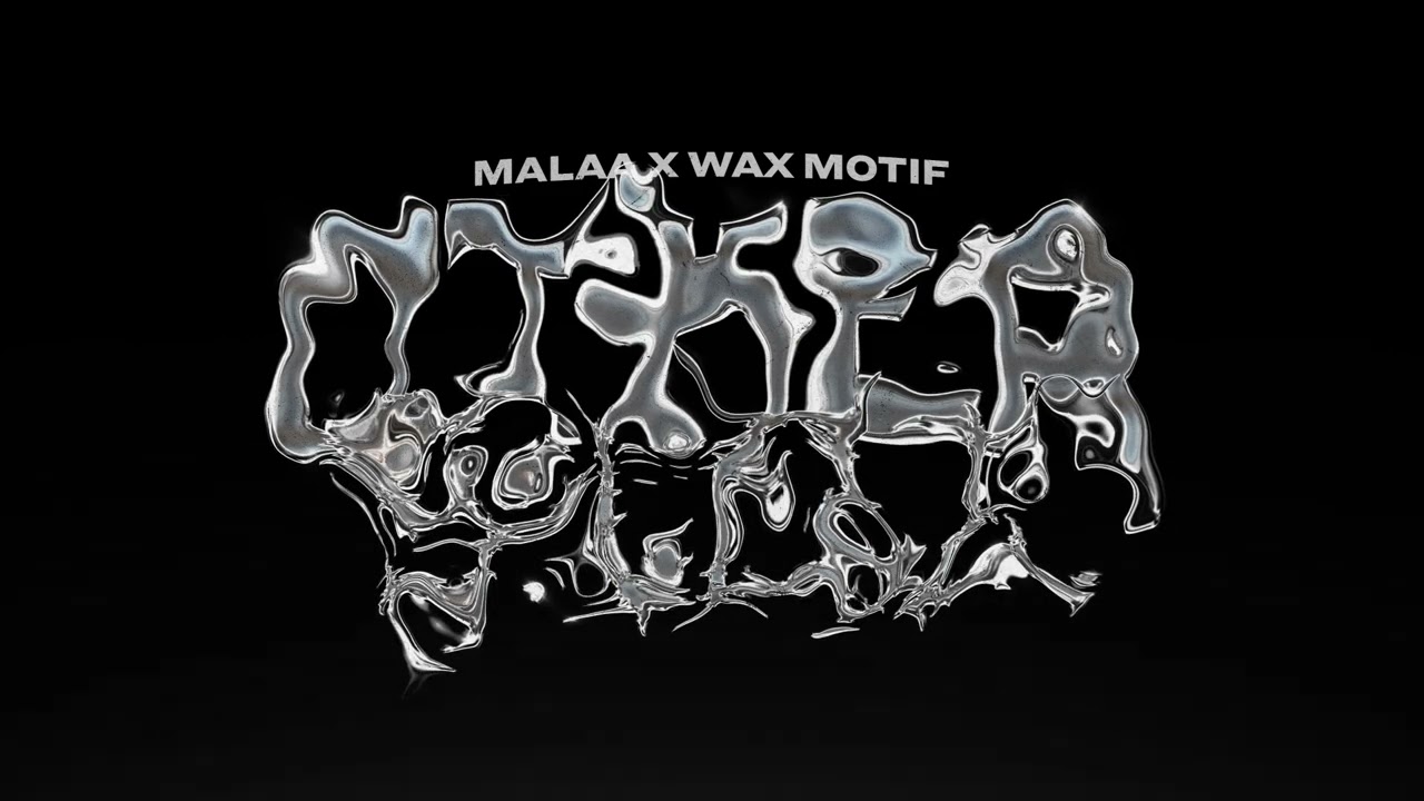 Malaa x Wax Motif - Otherside