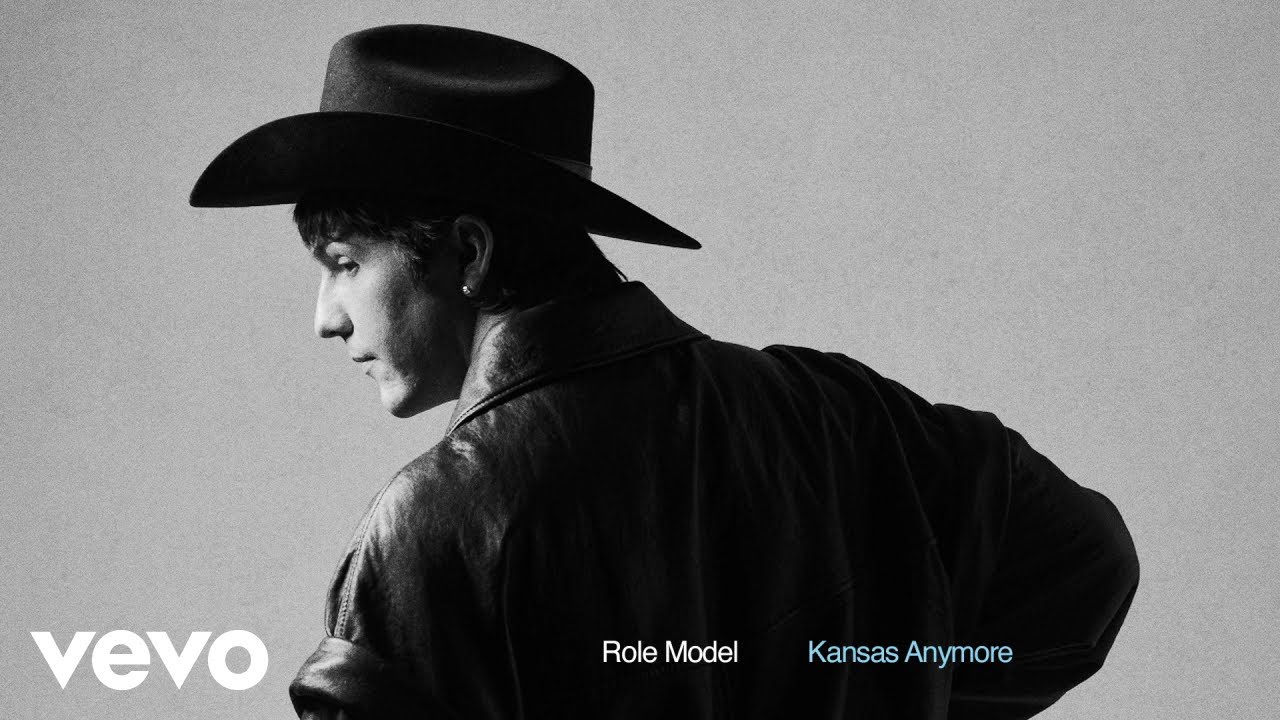 ROLE MODEL - Look At The Woman (Official Audio)