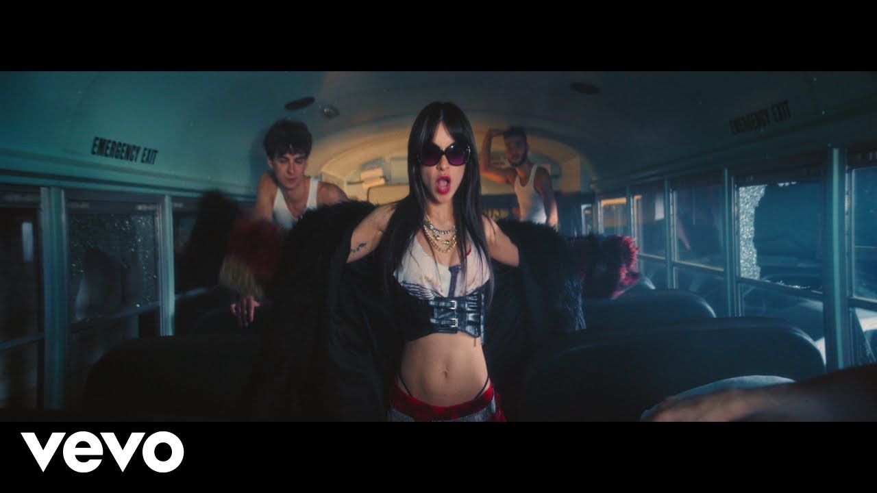 Zoe Ko - Kiss My (Ah)