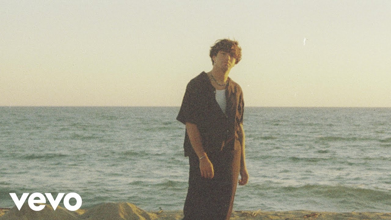 Surf Mesa, Stevie Appleton - First Time (Visualizer)