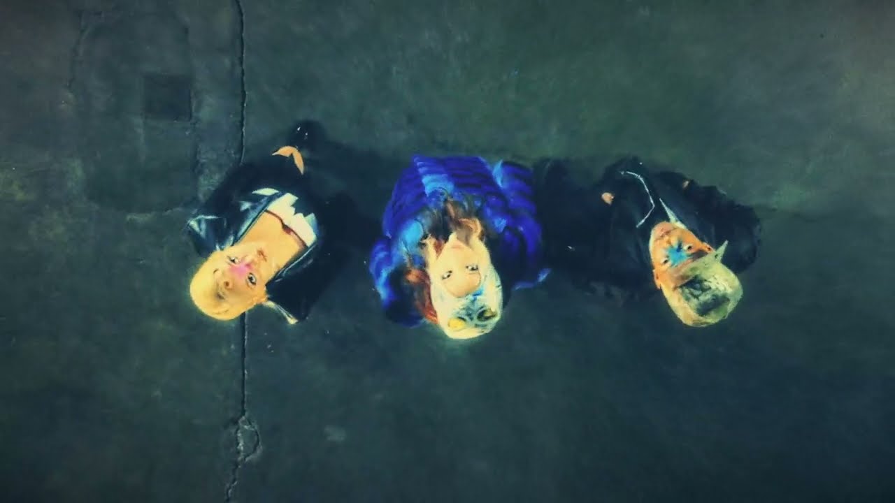 TOKiMONSTA - Feel It (feat. grouptherapy.)