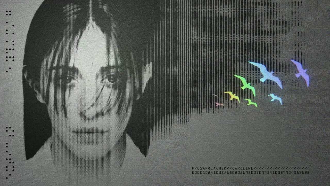 Caroline Polachek - On The Beach (from DEATH STRANDING 2: ON THE BEACH)