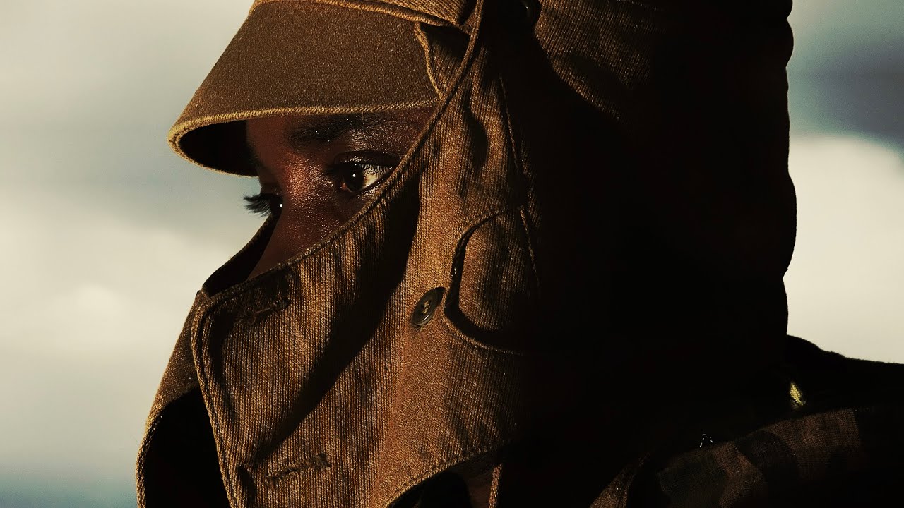 Myles Lloyd - Closer (Official Music Video)