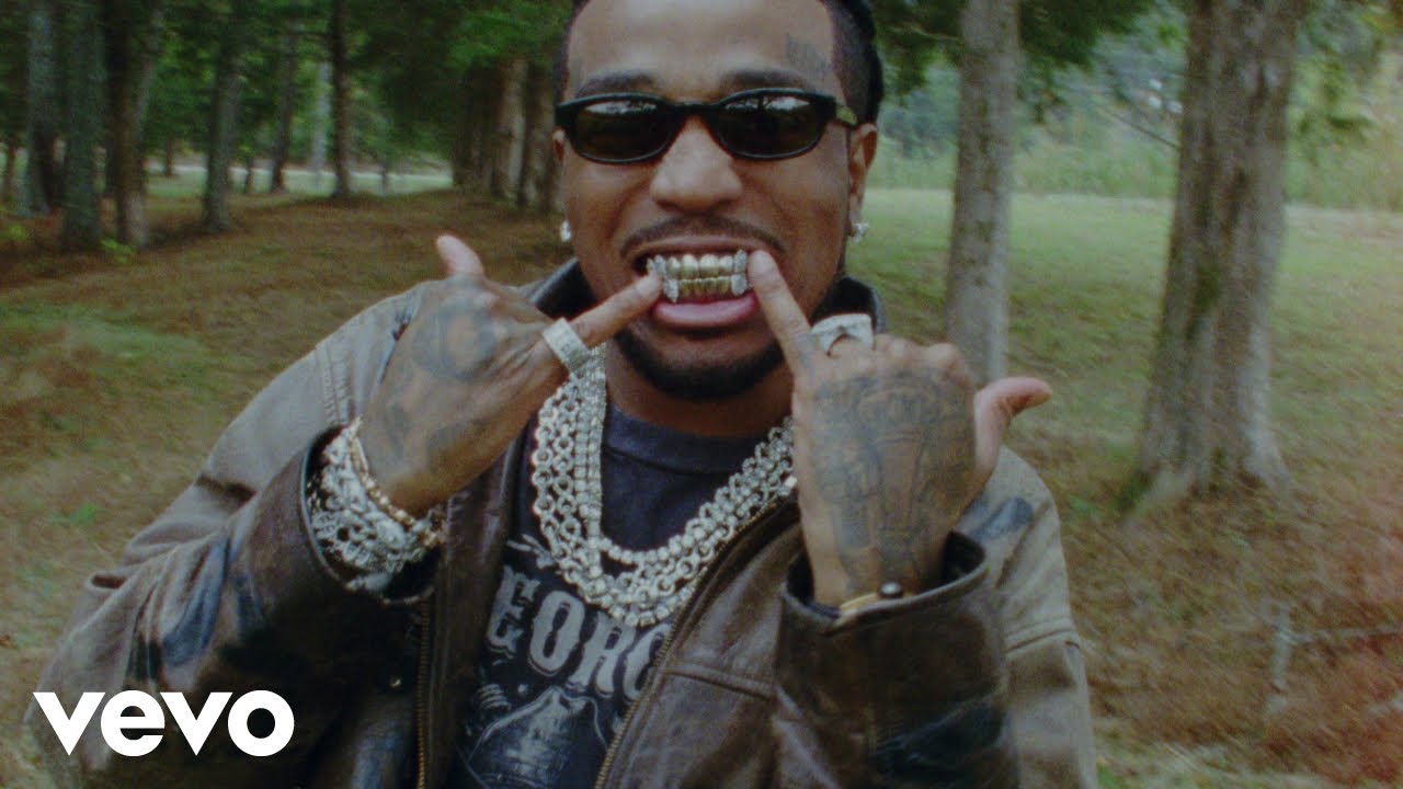 Quavo, Luke Bryan and Teddy Swims - Georgia Ways