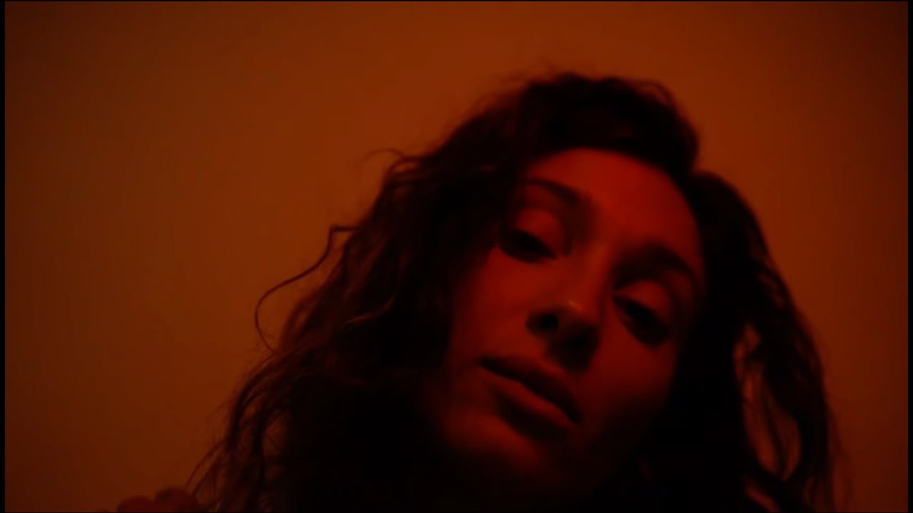 "BLUEBERRIES" Official Music Video