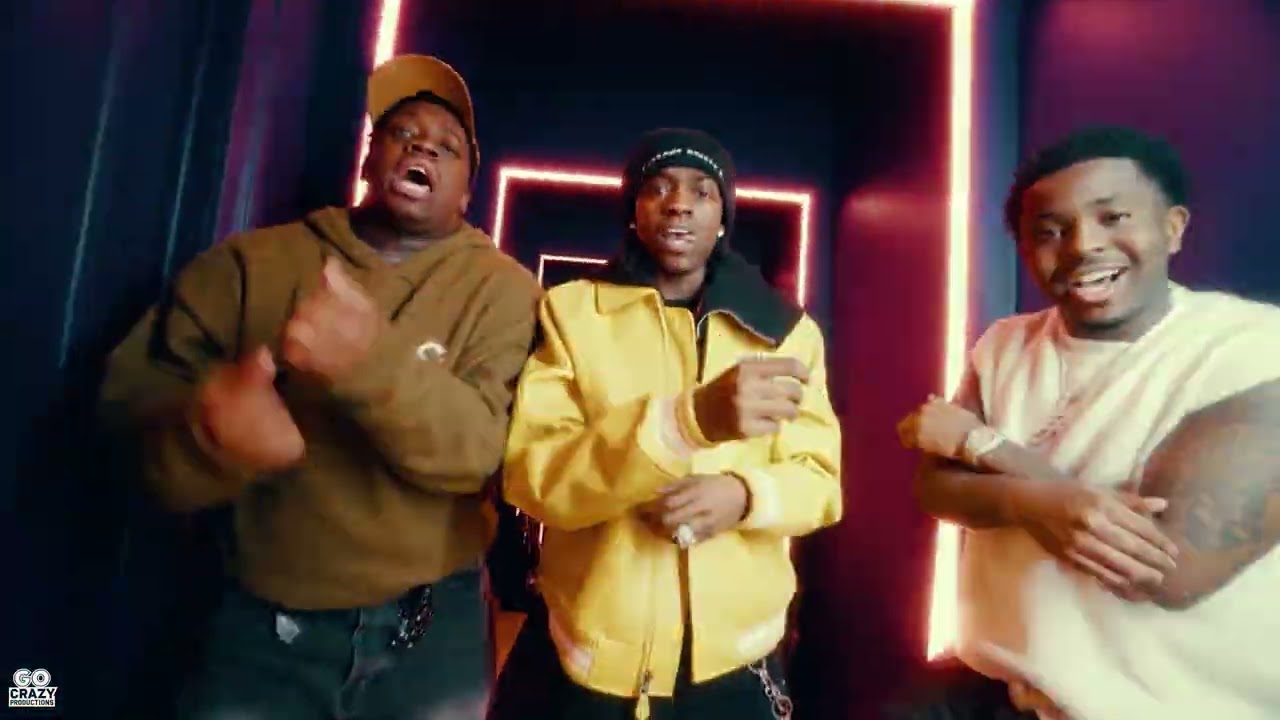 Ohthatsmizz - BUMBAA Remix (feat. Sturdyyoungin, Jenn Carter, Bay Swag & Cash Cobain)