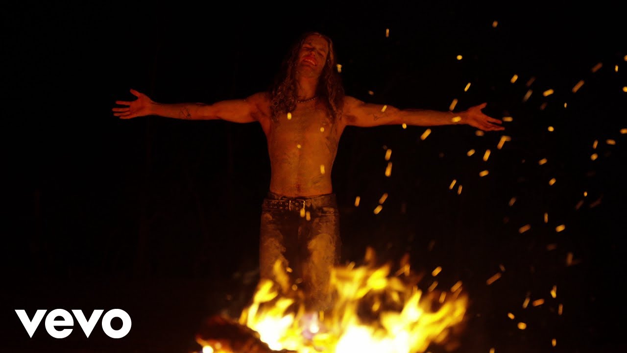 Return to Dust - New Religion (Official Video)