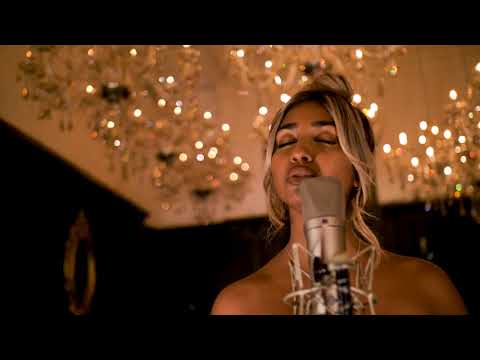 Shehxna- Lover Girl (Official Music Video)