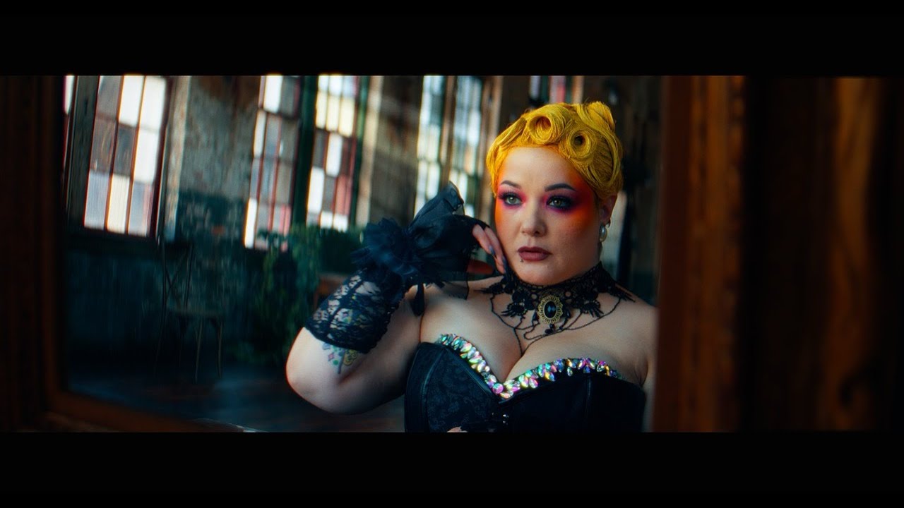 Falling (Official Music Video)