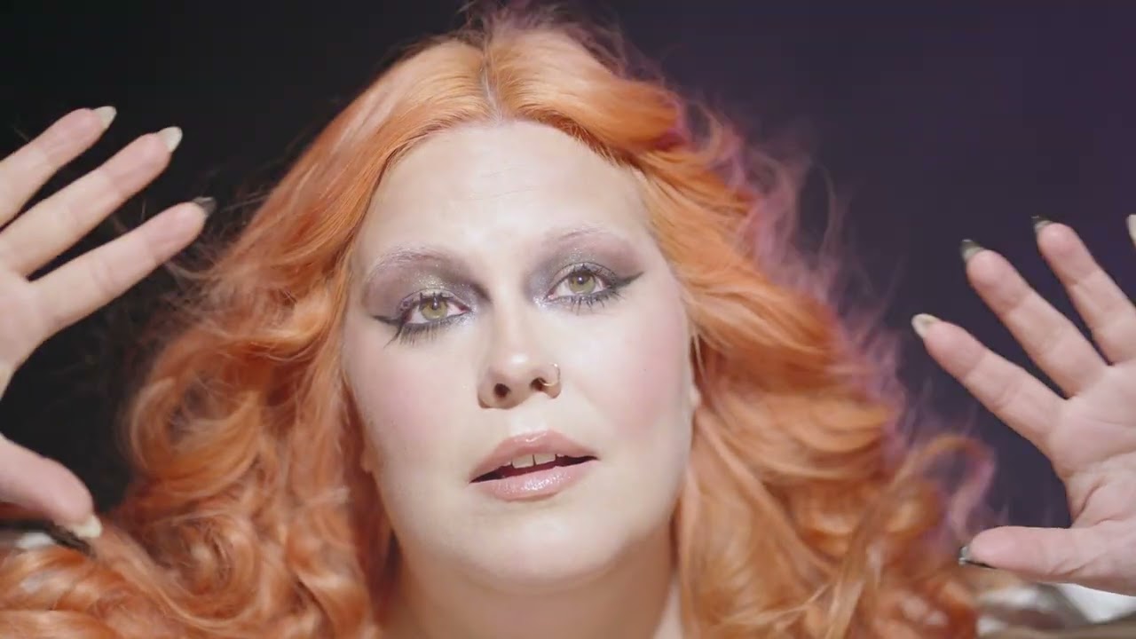 Begonia - Cold Night (Official Music Video)