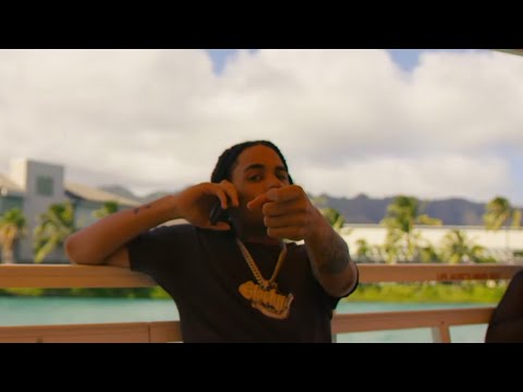 CURLY SAVV - TOAST'D UP (OFFICIAL VIDEO)