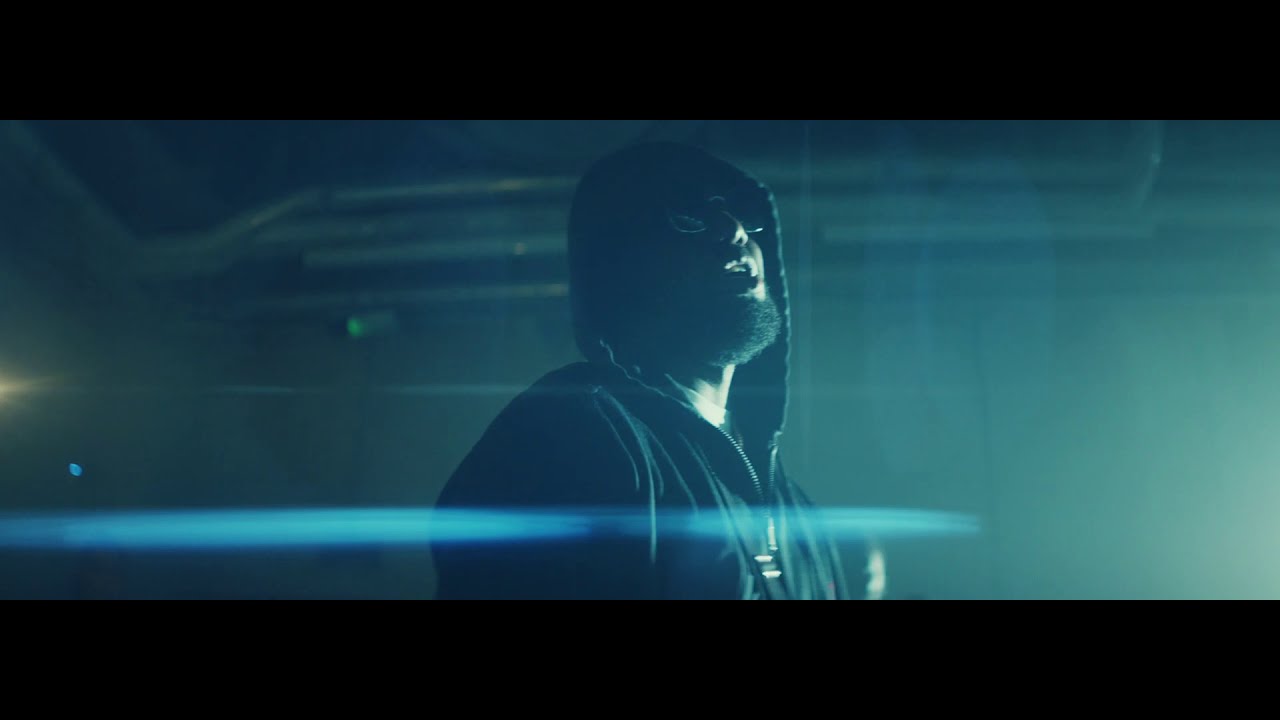 Headie One x Drake - Only You Freestyle