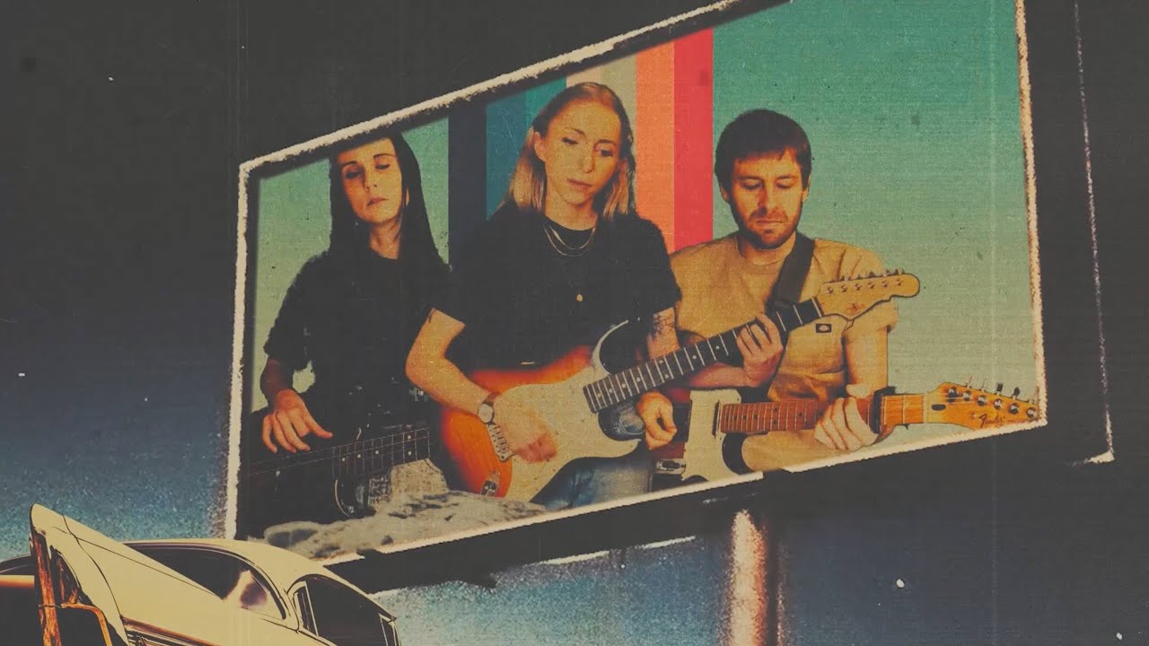 Colatura - Kids Like Us (Official Music Video)