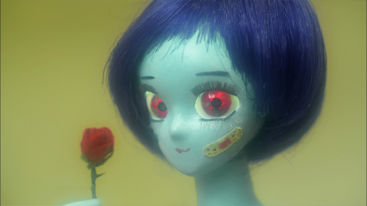 Porter Robinson - Easier to Love You (Official Music Video)