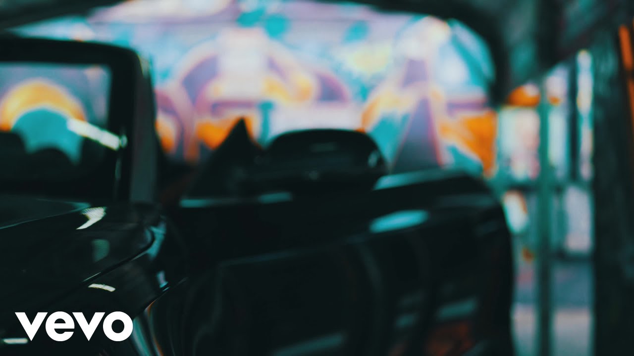 J. Stalin - Basic (Official Video) ft. Lyjah