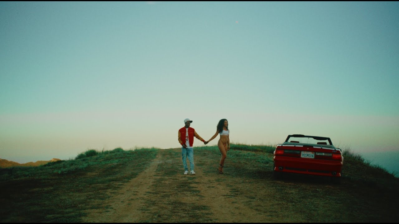 CHOW LEE - settings! [OFFICIAL VIDEO]