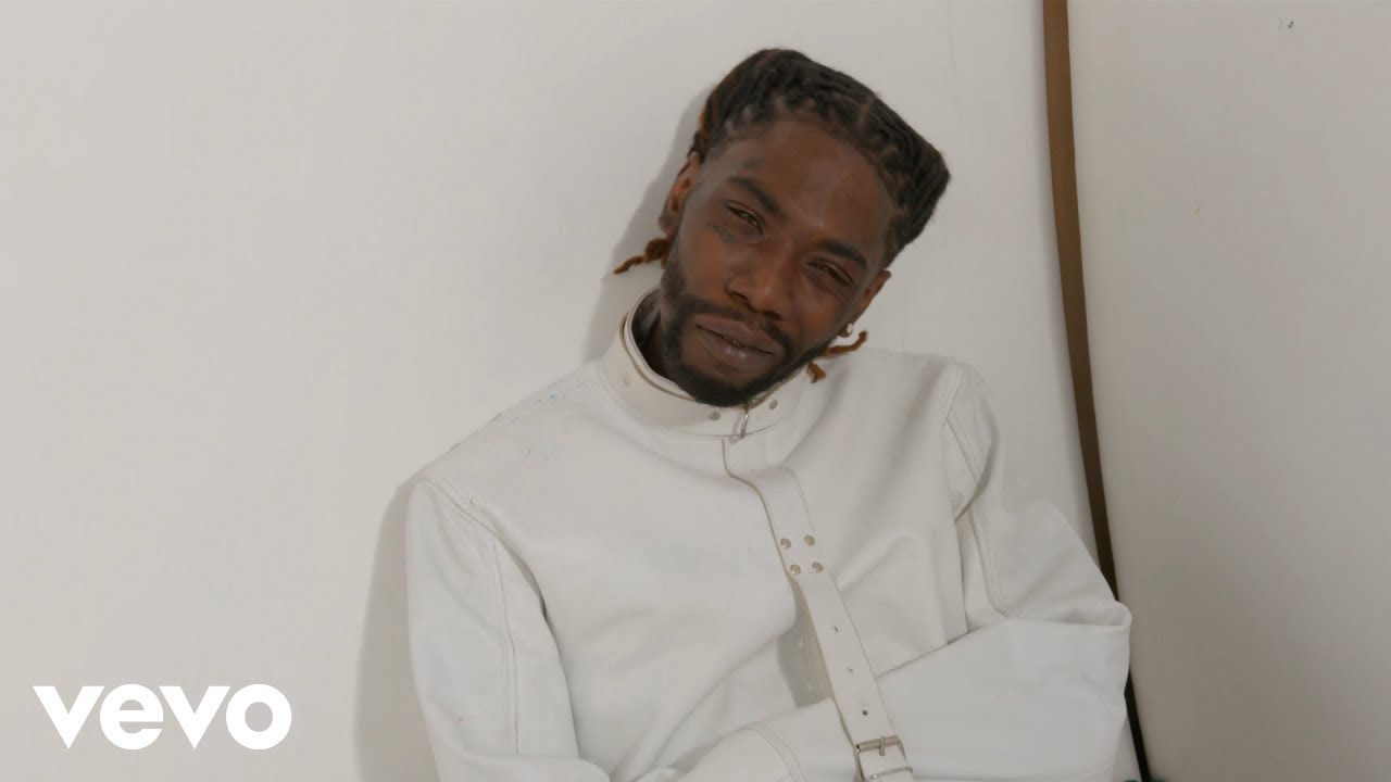 Jay Fizzle - Blue Takis (Official Video)