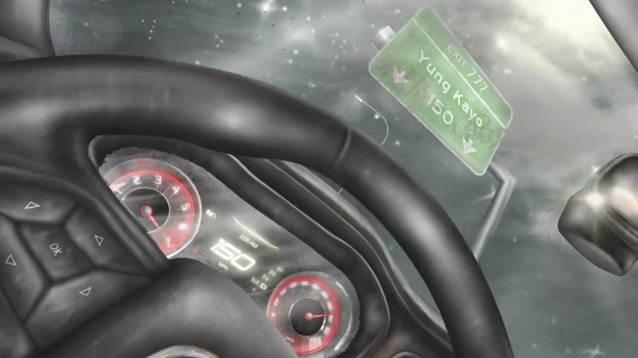 Yung Kayo - "150" [Official Audio]