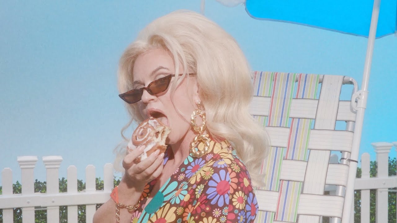 Nikki Era- LOTUS (Music Video)