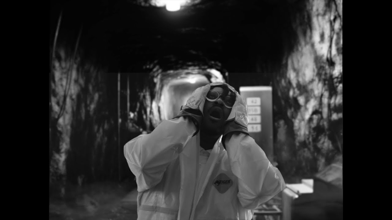 Father - Oxenfree (Official Video)