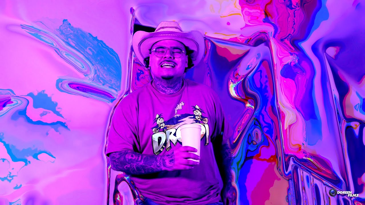 That Mexican OT - OMG (Official Music Video)