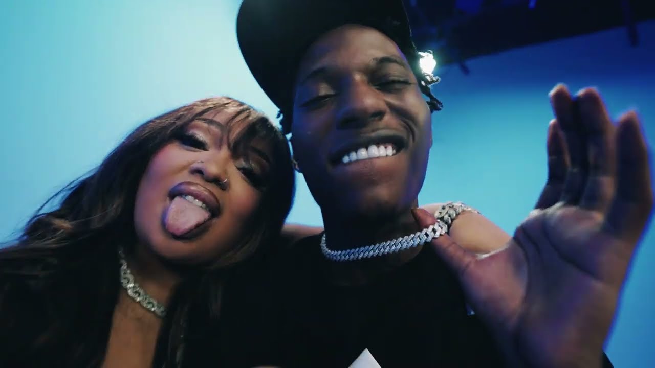 Bandmanrill, Maiya The Don - "Mr. D.C.T. Pt. 2" (Official Music Video)